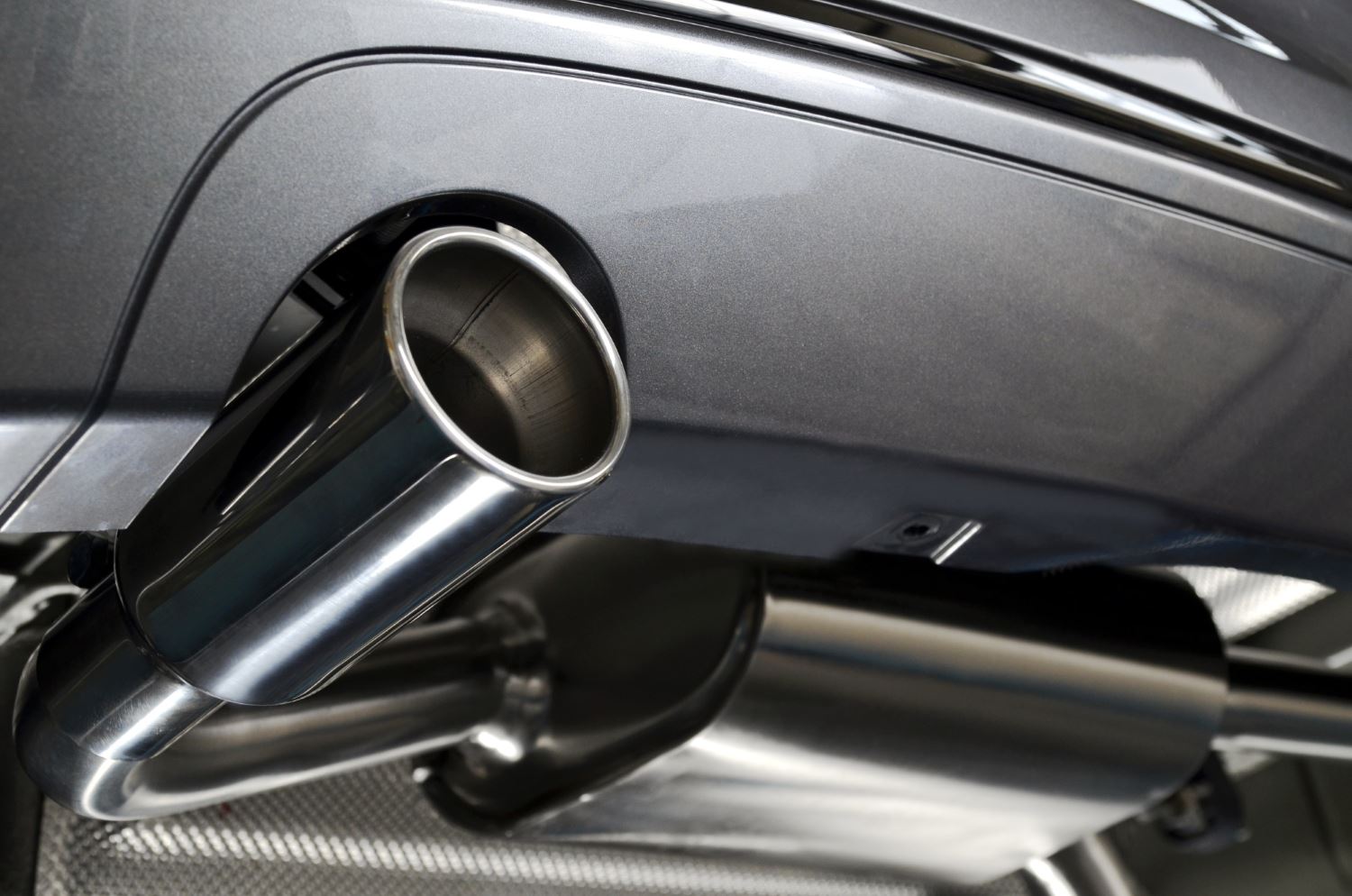 Curabond finds extensive use in automotive heat shields • Fusetex